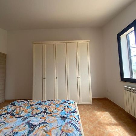 Willa La Casa Degli Ulivi Marsala Zewnętrze zdjęcie