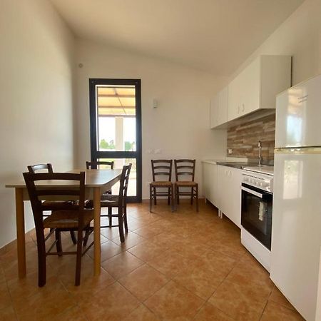Willa La Casa Degli Ulivi Marsala Zewnętrze zdjęcie