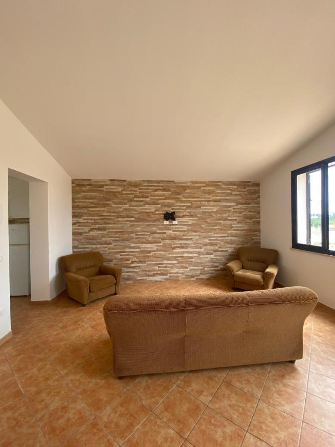 Willa La Casa Degli Ulivi Marsala Zewnętrze zdjęcie