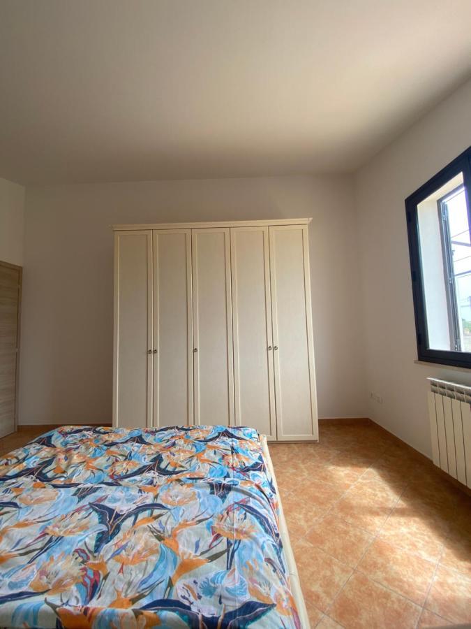 Willa La Casa Degli Ulivi Marsala Zewnętrze zdjęcie