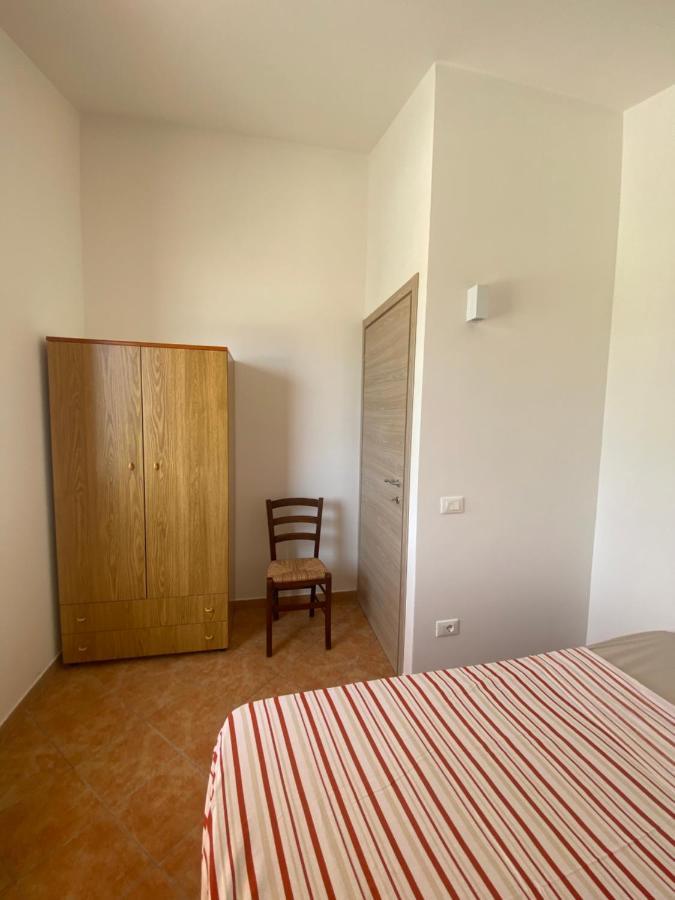 Willa La Casa Degli Ulivi Marsala Zewnętrze zdjęcie