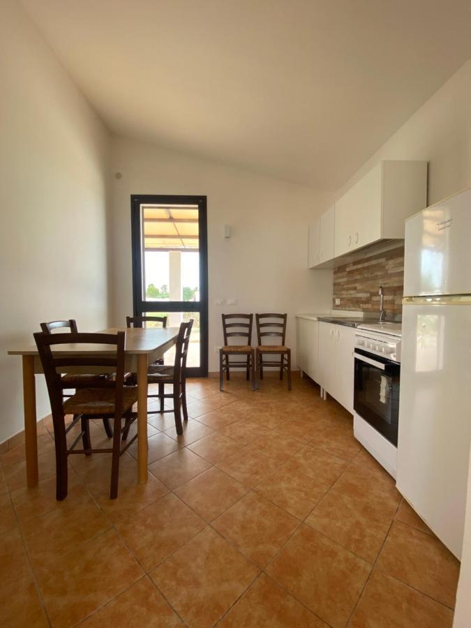 Willa La Casa Degli Ulivi Marsala Zewnętrze zdjęcie