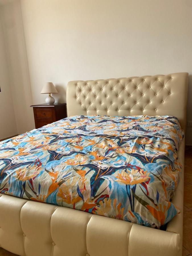 Willa La Casa Degli Ulivi Marsala Zewnętrze zdjęcie